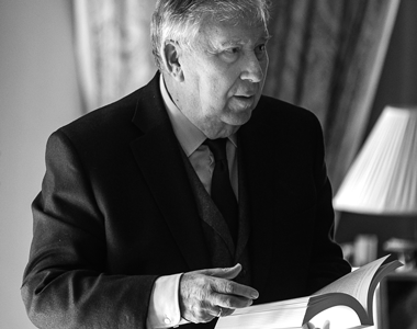 Foto de Alfonso Pérez Moreno