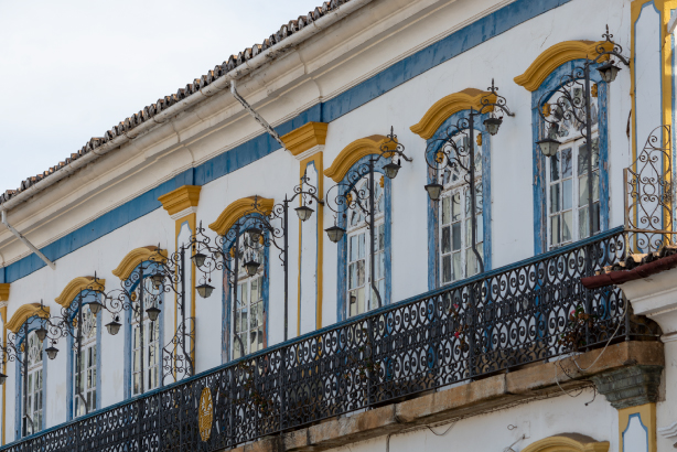 Responsabilidad patrimonial por declaración de Bien de Interés Patrimonial